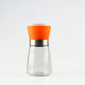 150ml Glass Seasoning Grinder Bottle for Salt Milling