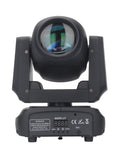 Hot Selling Popular Amusement Park Interactive Props Gobo Pattern 100w Beam Led Moving Head Light