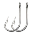 Stainless Steel Southern Fishing 7691s Circle Hook Big Game Sea Tuna Hooks MegaBDM