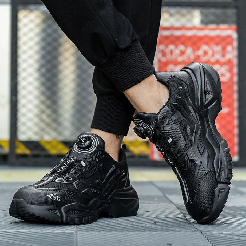 ZG8824 NEW 9 Outdoor Sports Rubber Eva Outsole Professional Manufacturer Work Sport Fashion Safety Shoes