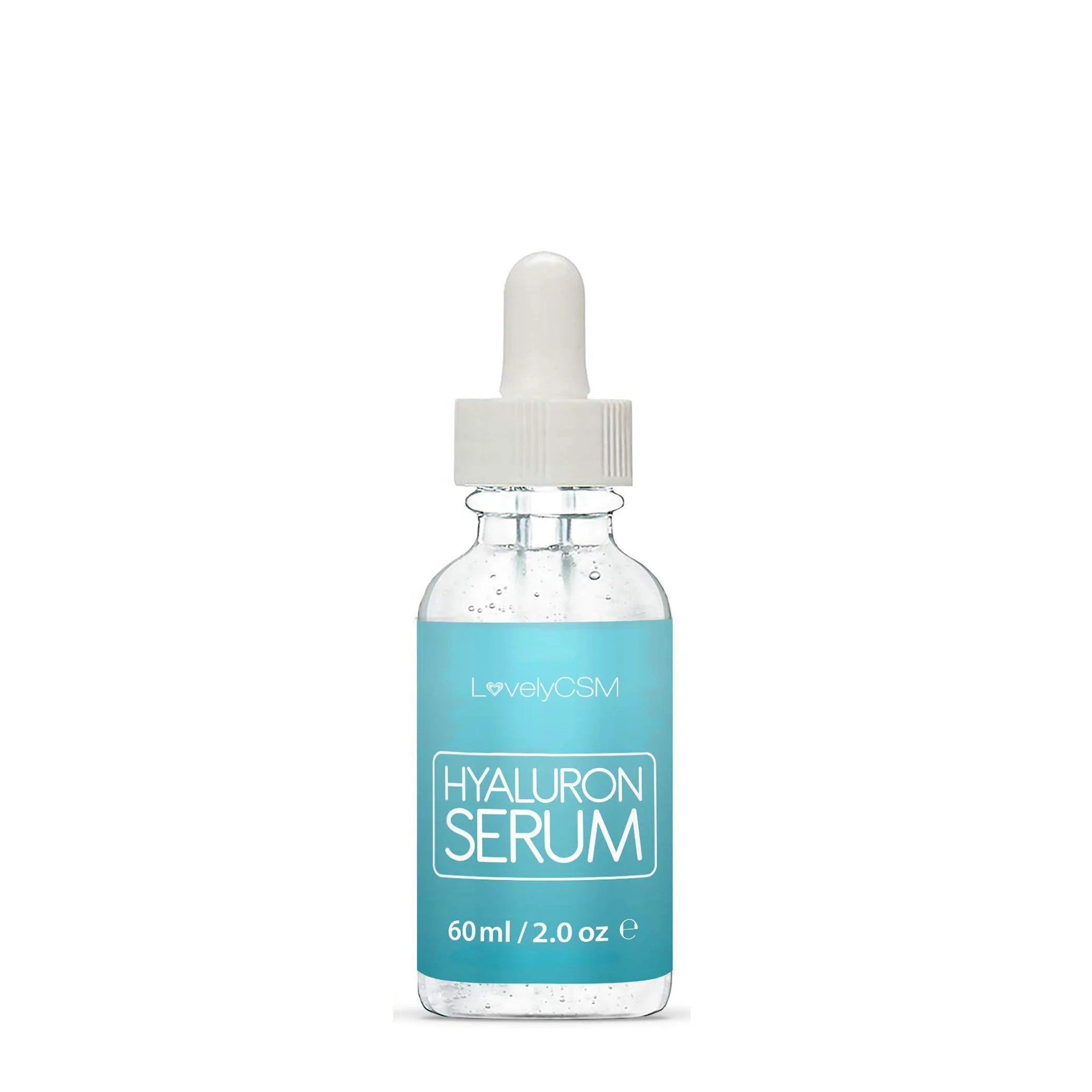Hot Sale 20% Vitamin C OEM Organic Liquid Face Serum Moisturizing Anti-Aging Anti-Wrinkle Pure Hyaluronic Acid Skin-friendly for