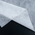 20 Celsius 65 Celsius PVA Cold Water Soluble Non Woven Fabric Embroidery Stabilizer Backing Paper