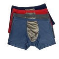 Cost Effective Anti Radiation Men Underwear Boxer Brief EMF Protection