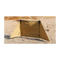 Folding Camping Cooking Stove Windshield
