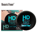 New Design Makeup Full Coverage Waterproof Fit Me Face Compact Pressed Powder for Dark Skin