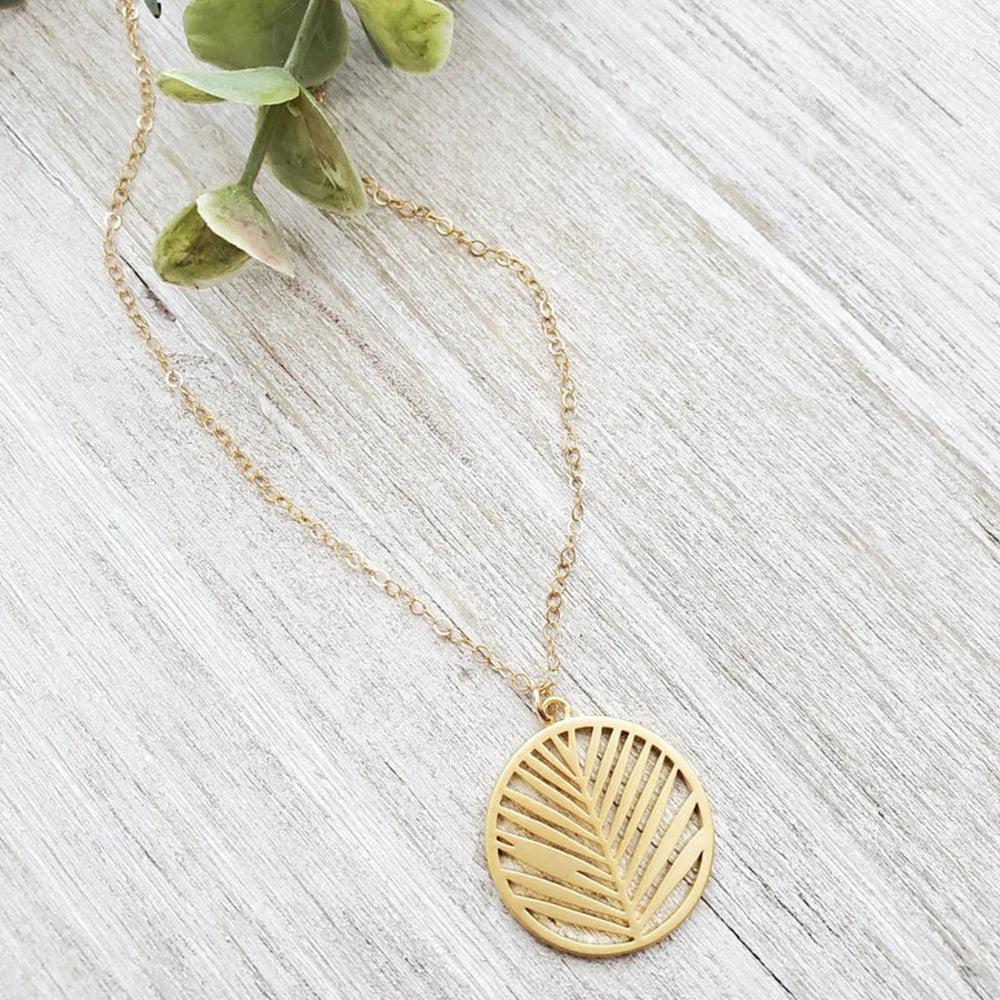 Cadena De Oro 14k Tropical Necklace Jewellery Sets Women Joyeria Acero Inoxidable Joyas De Mujer Jewlery Necklace