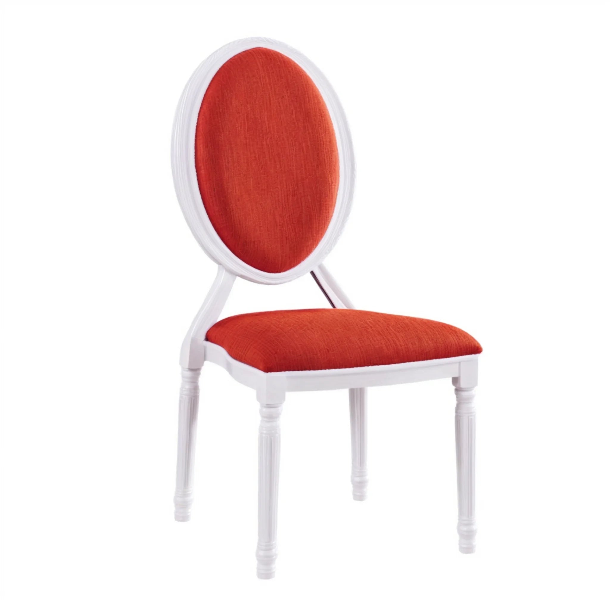Elegant Round Back Dining Chair for Weddings and Events Stylish Dining Experiences Chic for Upscale Wedding and Event Settings