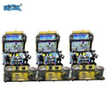 Arcade Gun Games for Kids Used Restored Arcade Games Video Shooting Machine