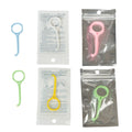 Orthodontic Teeth Whitening Braces Picker Hook Removable Retainer/Dental Splint Removal Hook/Teeth Extraction Hook
