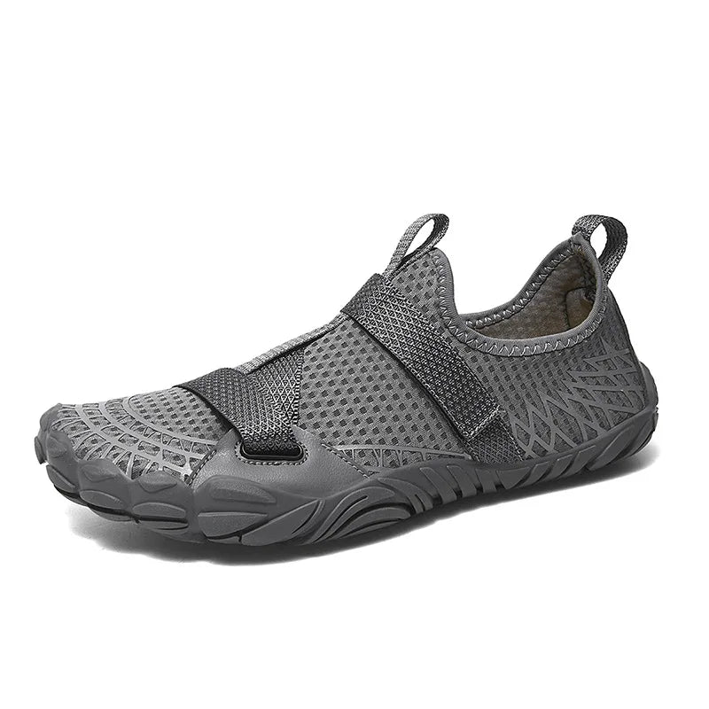 Wholesale Women Barefoot Gym Yoga Shoes Quick-Drying Men's Hiking River Tracing Pool Swimming Water Aqua Footwear
