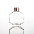 Wholesale 80ml 100ml 200ml Reed Diffuser Bottle Oil Glass Bottle Aromatherapy Bottle