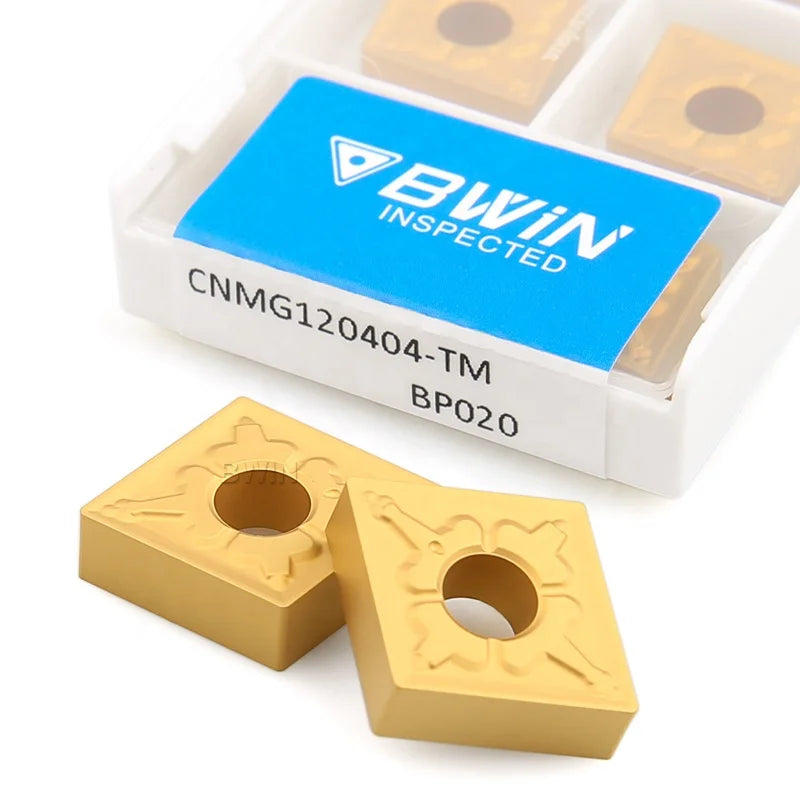 CNMG120404-CQ CNMG120404-TM CNMG120412-MA CNMG120408 CNMG120404 CNMG Tool Holders Inserts Carbide Insert