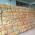 Factory Direct Price PU Stone Indoor and Outdoor Polyurethane Artificial Wall Stone