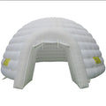 Waterproof Inflatable Tent Balloon with Lights 4-8 ft Size Electric Pump Inflation for Outdoor Events & Parties
