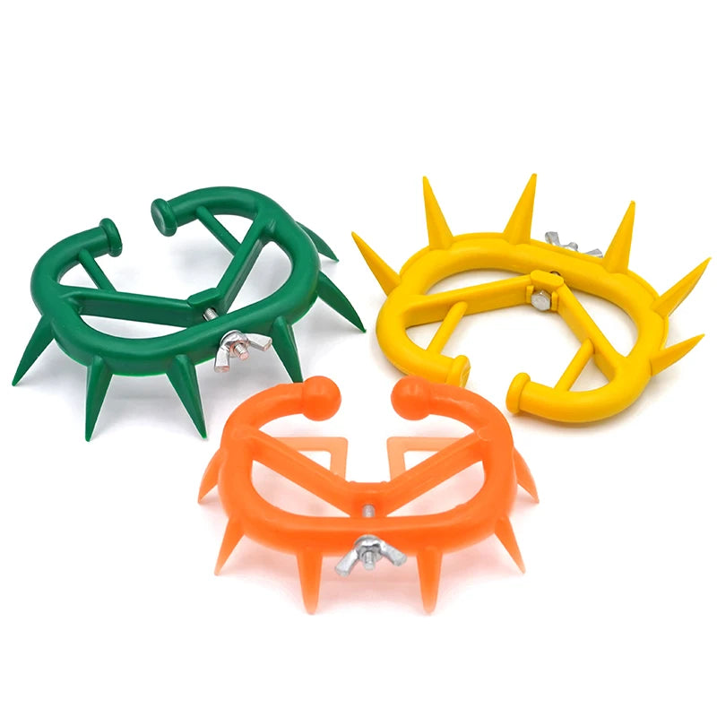 Anti Sucking Bull Nose Rings Cow Calf Weaner Plastic Milking Stop Kit for Sale