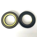 NBR Rubber Steering Oil Seal GNB11W11 Oil Seal 22*44*7  24*35*8.5 24*42*8 28*44*7