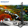 TH-UP600P Fast and Efficient Wall Printer for Quick Results Waterproof Indoor and Outdoor Wall Printing Machine
