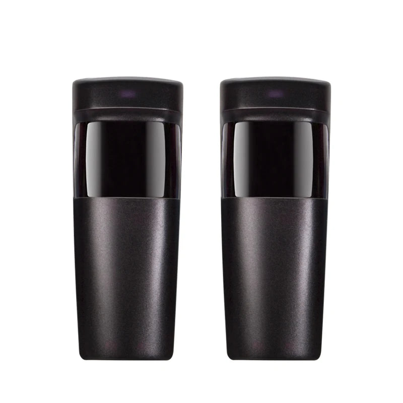 YET611 Reflective Laser Photoelectric Sensor Infrared Radiation Is Suitable for All Kinds of Security Places