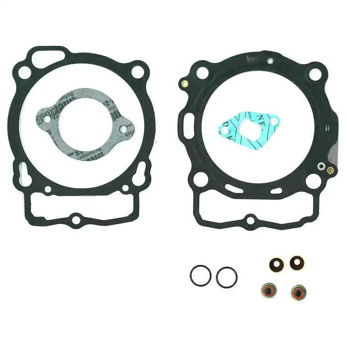 Nrteam MC-F 450 Gas Gas Tool Kit Garrison Top for Models 21-23