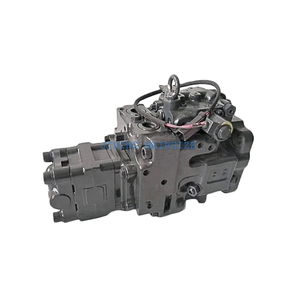 Pc45mr-2 Hydraulic Pump 708-3S-00111 708-3S-00110 Pc45mr-1 Main Pump