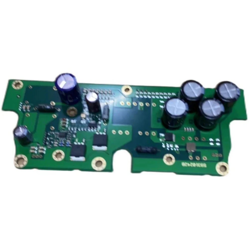 Excavator Electric High Voltage Board Power Board EC360B Single Pump Computer Board