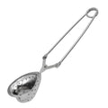 Durable 304 Stainless Steel Heart-Shaped Tea Infuser with Long Handle Eco-Friendly Loose Leaf Tea Filter