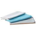 Bearfamily Fishing Scale Window Towel Water Absorption Microfibre Glass Cleaning Cloth 30x30