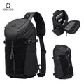 Ozuko 9730 Unisex Top Selling 9730 Crossbody Sling Bag Backpack Small Chest Pack Shoulder Sling Pack