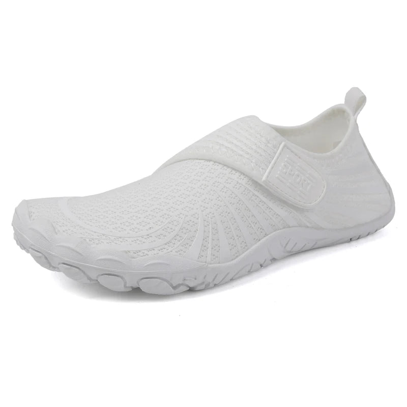 New Design Kids Water Sport Wading Shoes Quick Dry Socks  Beach Sandals Swimming Diving Surfing Kids Water Sports Shoes
