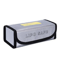 YIHUAXING High Discharge Lipo Battery Bag Simple Explosion-Proof Aluminum Storage Solution Material