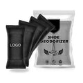 Customized Factory Activated Bamboo Charcoal Solid Air Freshener Bag for Home Closet Shoe Car Deodorizing