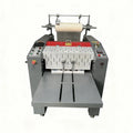 AF-540 Hot-selling Hydraulic Full-auto PLC Intelligent Roll Laminating Machine With Mirror Chrome Roller