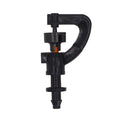 G Type Rotation Micro Jet Sprinkler Irrigation System for Agriculture & Garden Efficient Garden Sprinklers
