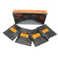 ZX160 Boom/arm/bucket Cylinder Seal Kits 4467379 Excavator Oil Seal 4467380 Hydraulic Seal Kit 4467381