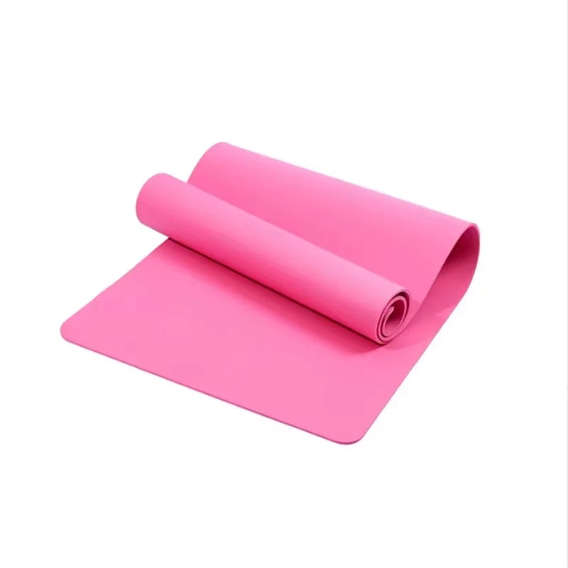 Custom Yoga Mat Eco-friendly Home Fitness Bodybuilding Practice Eva Foam Yoga Mat for Body Stretching MegaBDM