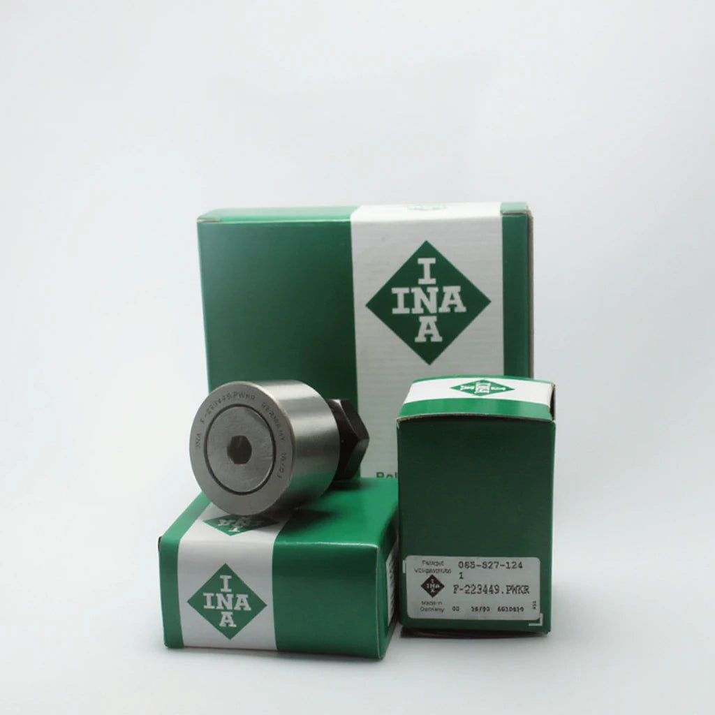 China Factory Manufacture F-223449 18x40x25X55.5mm Bearing for Printing Machine for Printing Shops
