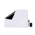 Magnetic White Board Dry Eraser White Board Magnetic Soft Whiteboard