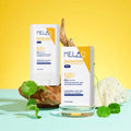 Natural Centella Mineral Zinc Oxide Sunscreen Stick SPF 50 + PA++++ With Hyaluronic Acid Ceramide Broad Spectrum Face Sun Screen