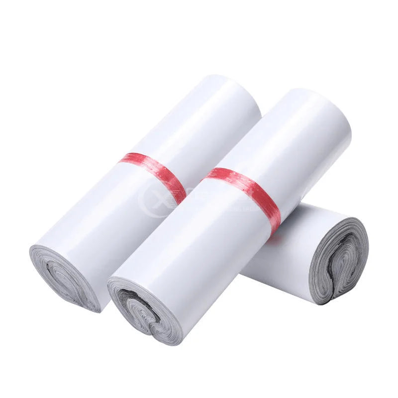 GDCX Free Sample in Stock Mailers 10X13 100Pcs Clothing Personalized Logo Print Rip Color Cute Bag 6 X 9 Packaging Poly Mailer