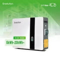 5kWh 15kWh LiFePO4 Battery Low Voltage 48V Energy Storage Pack for Residential Commercial Solar Power Systems EU Local Warehouse
