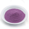 FYFD003VP Hot Sell 60mesh Freeze Dried Purple Sweet Potato Powder