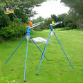 Titans  CE/ROHS PY40 360Â° Auto-Rotating Heavy Duty Sprinklers with Ultra-Fine Atomization for Landscape Irrigation
