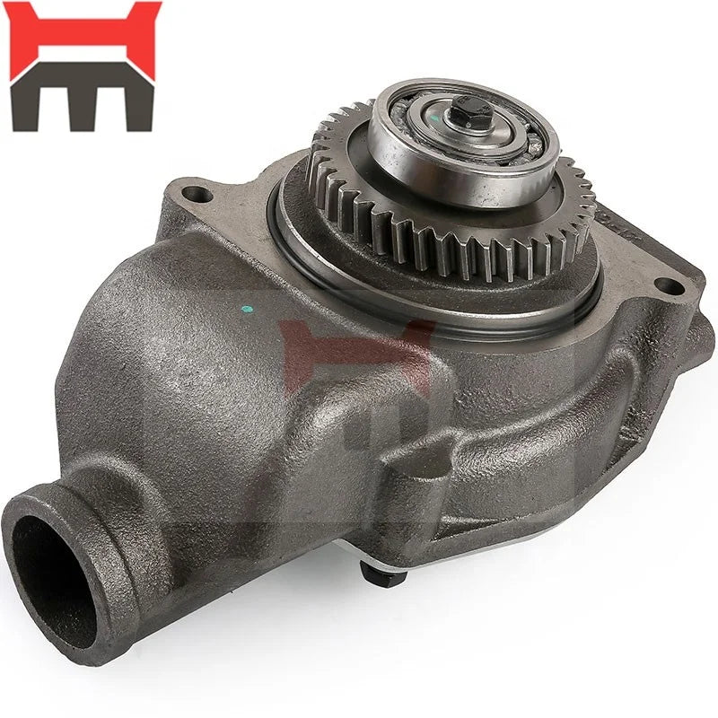 Hot Sales E3306T Water Pump 1727775 2P0661 for CAT816 CAT815 Bulldozer Parts