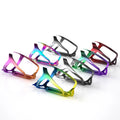 Bicycle Aluminum Alloy Adjustable Lightweight Customized Color Water Bottle Holder
