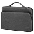 MoKo 9-11 Inch Tablet Retractable Handle Sleeve Bag Business Carrying Case