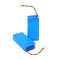 KC UL Certified Lipo DTP603063-3S1P  11.1v 1400mah Li Ion Battery Pack