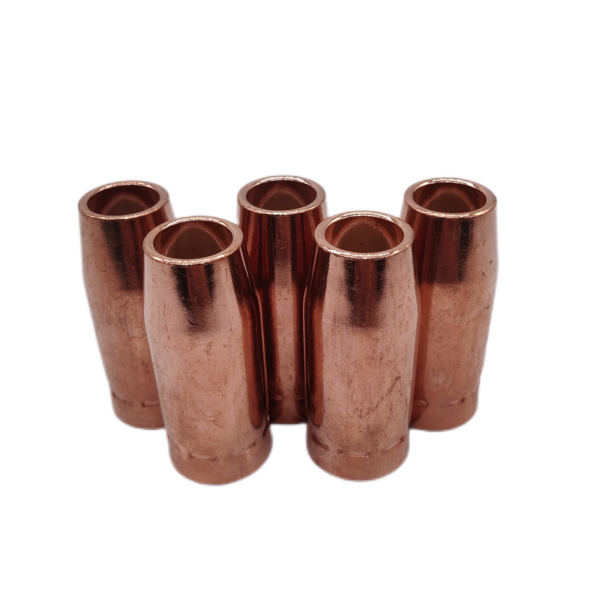 Plasma Nozzle 198855 Equipped with 206195 Conductive Base