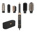 5 in 1 Electric Hair Dryer Styling High-power High-speed Reverse Airstyler Smart Hair Dryer Brush for Home
