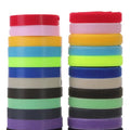 Hook Rolls Fastener Sew on Tape Unapped Loop Hook and Loop for Crafts DIY and Sewing Projects