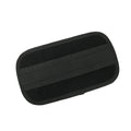 Outdoor EDC Divider Nylon Utility Admin Pouch Hook Loop Fasteners Tactical Bag Elastic Modular Insert Panel Organizer